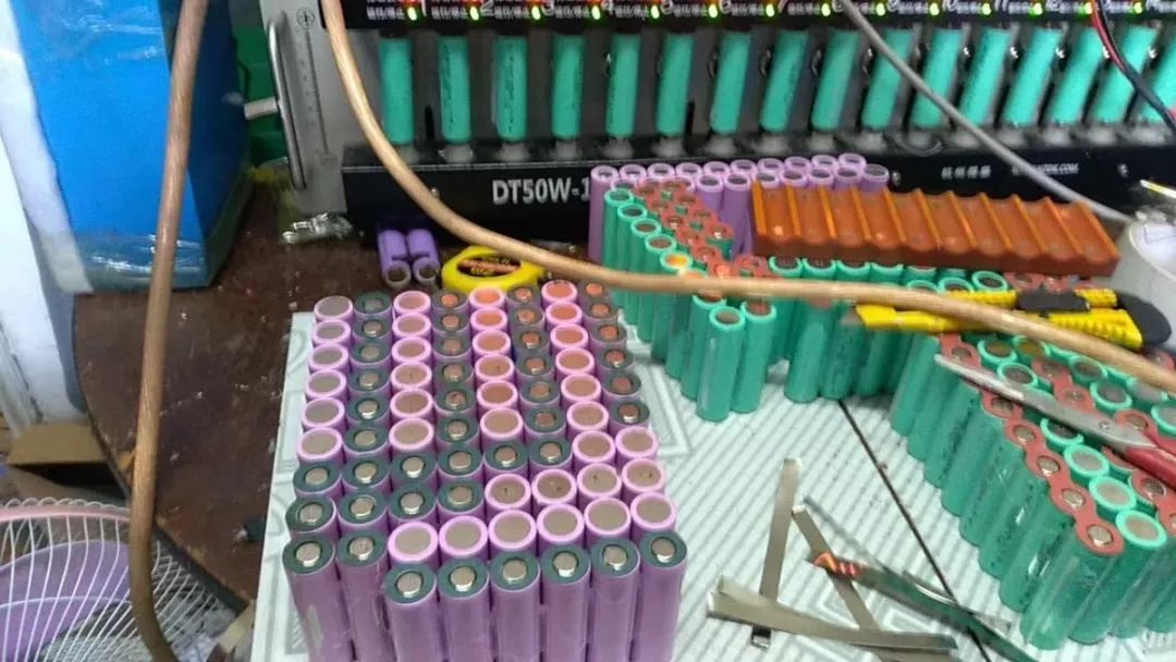 鋰離子電池極耳設計公式(圖38)