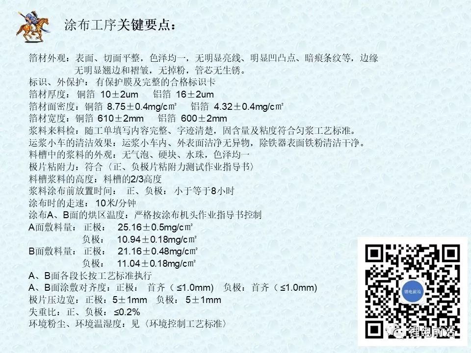 圓柱18650鋰電芯制造過程超全介紹(圖9)